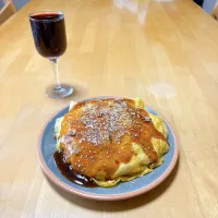 お好み焼き