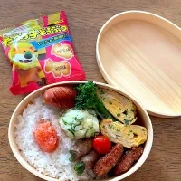 2025.7.10  今日のお弁当| etoben8106さん
