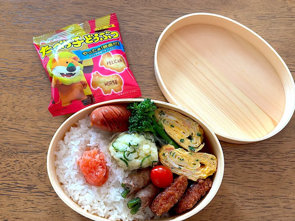 2025.7.10  今日のお弁当|etoben8106さん