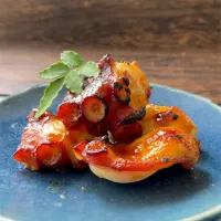 🐙たこの西京漬け焼き🐙|9421beruさん