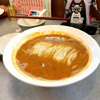 詠藜園擔擔面|skyblueさん