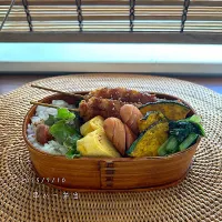 お弁当| ゆきさん