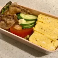 奥さん用弁当|tatsuponさん