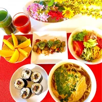 朝ご飯|HAMI69さん
