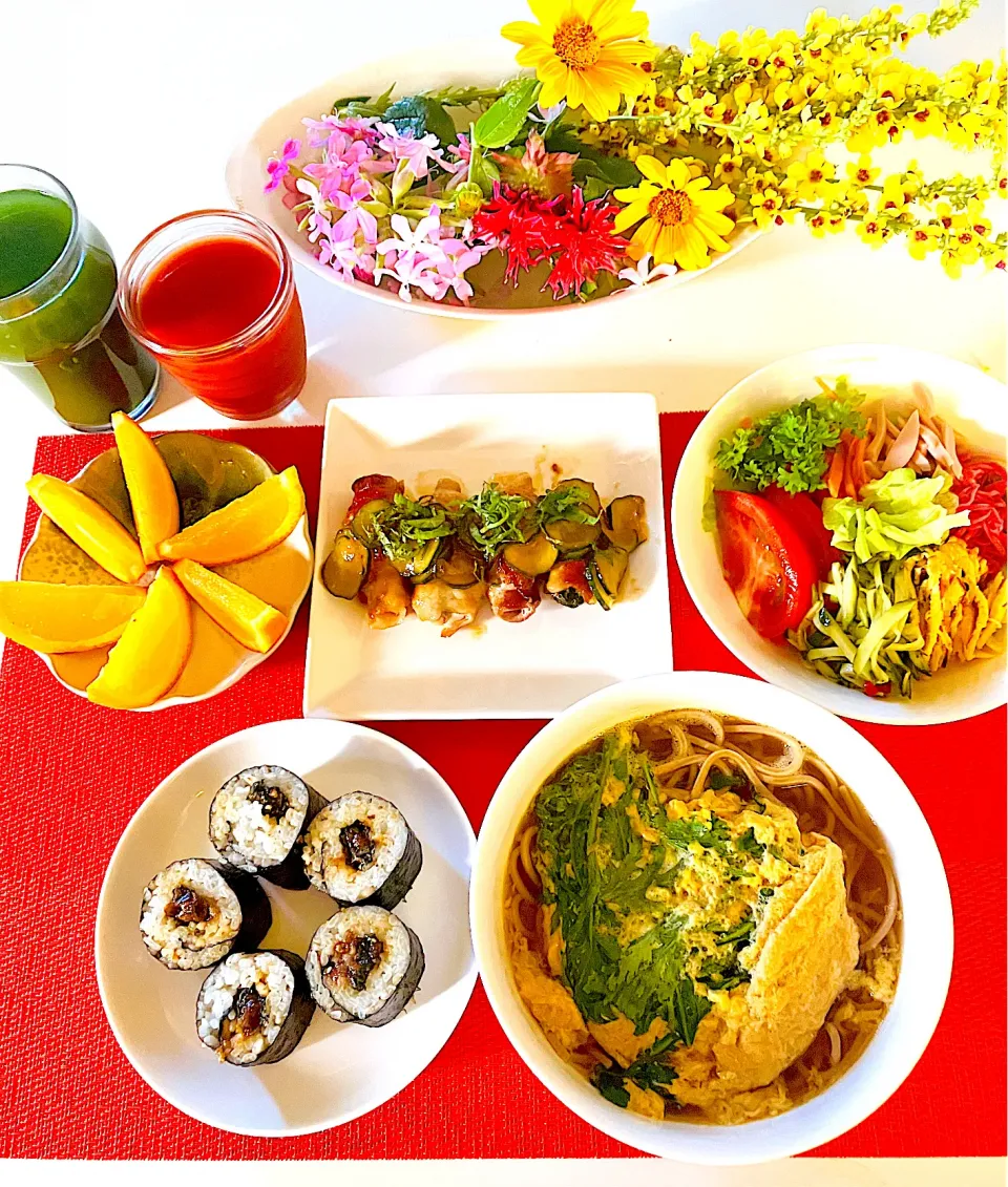 朝ご飯|HAMI69さん