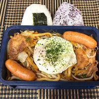 今日の高校男子(7/10)|ミカリンさん