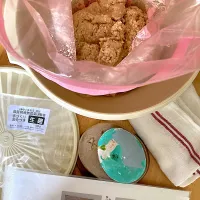 お味噌仕込みました🌱|さくたえさん