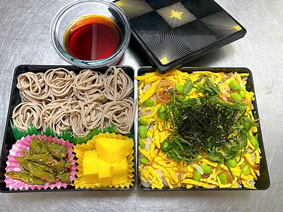 お弁当🍱|Ponoさん