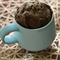プロテインマグカップケーキ|チイホ✨さん