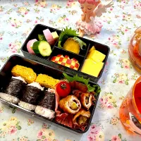今日のお弁当|akoさん