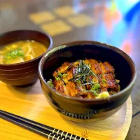 娘のお昼ご飯