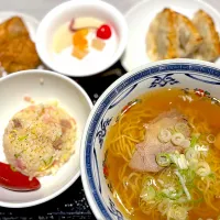 中華のいろいろ🍜|lalapoさん