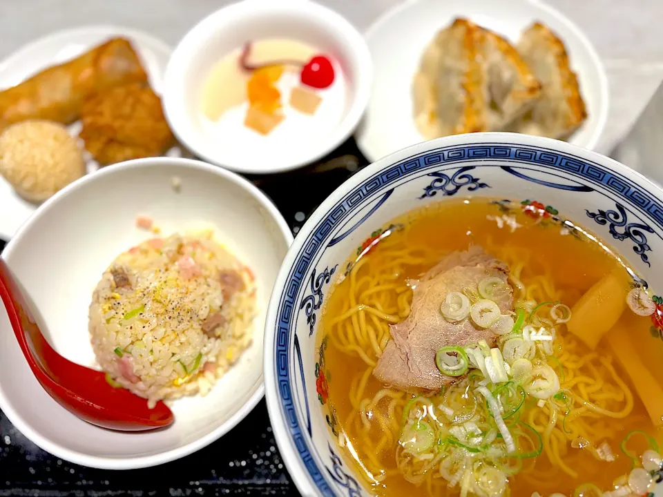 中華のいろいろ🍜|lalapoさん