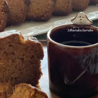 キャロットケーキ|15taruto.tarutoさん
