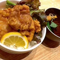 |店とプライベートさん