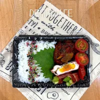 2025.7.10 今日の娘弁当♡|mieさん