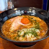 辛味噌ラーメン|Chiharϋnさん