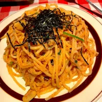 ミスターハングリーのタラコ＠霞ヶ関|Yasuhiro Koikeさん