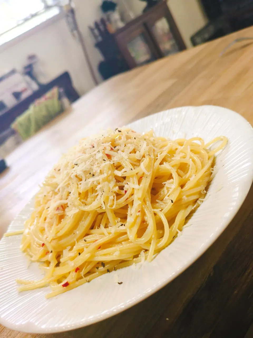 カチョエペペ|料理男子18歳さん