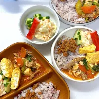晩ご飯|さとう かおりさん