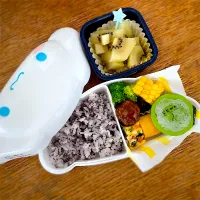 お弁当|ふうりんさん