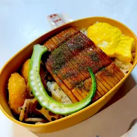 うな次郎弁当|もっさんさん
