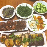 イカの姿煮。| kerryさん
