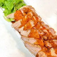 ローストポーク|Yukiさん