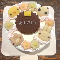 |サント*シャペルさん