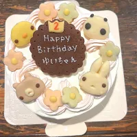 |サント*シャペルさん