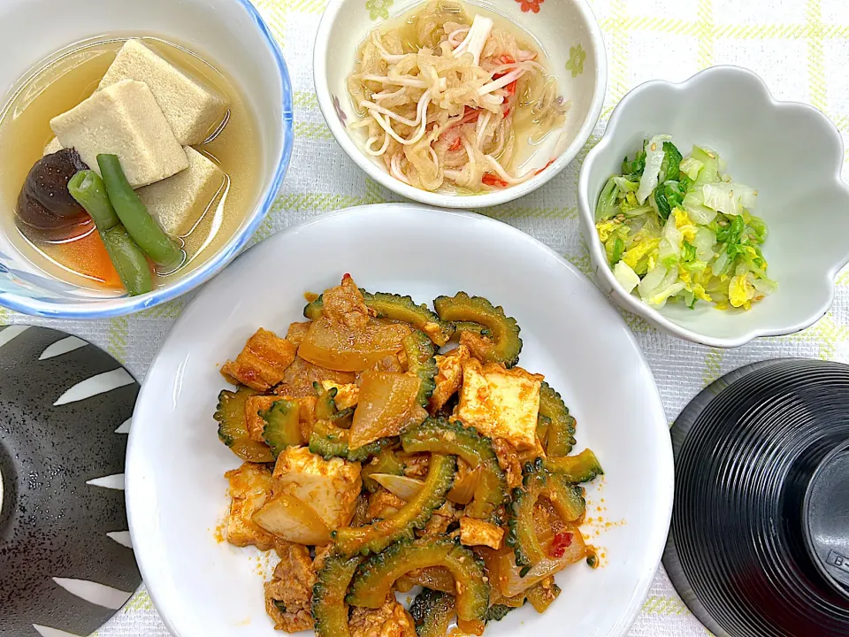 晩ご飯です|じゅにぱあべりぃ🍎さん