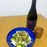 ゴーヤーチャンプルー|sakusaku225さん