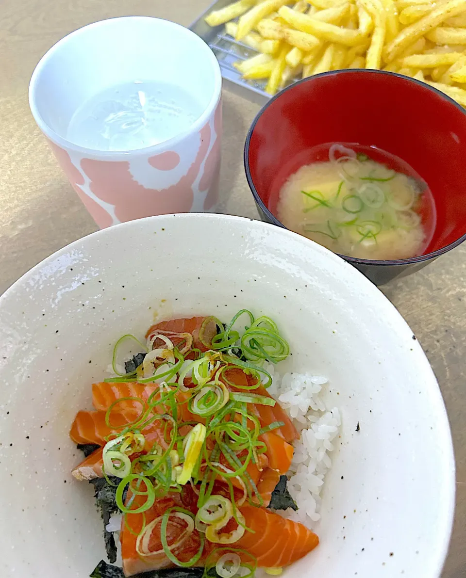 晩ご飯。|マイさん