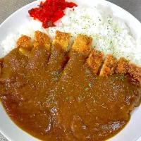 カツカレー🍛|satoruさん