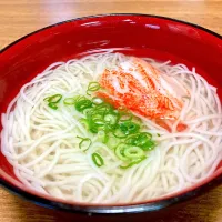 煮麺🍀