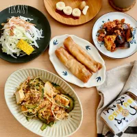 びせんさんの料理 ゴーヤチャンプルー～✴️| FIKA789さん