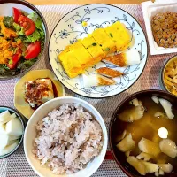 お夕飯