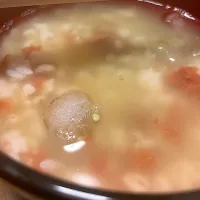 【玉露園】夏バテにも！冷やしこんぶ茶漬け|フェンさん