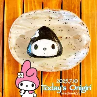 本日のOLおにぎり🍙✨| あさちゃん☆さん