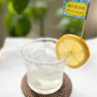 スノースタイル レモネード🍋| アッコちゃん✨さん