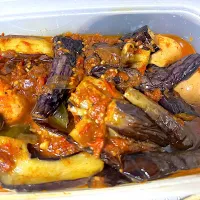 Balado terong|yeni kartikasariさん