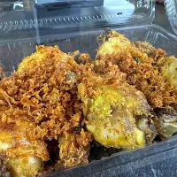 Ayam goreng|yeni kartikasariさん