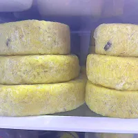 Nasi kuning|yeni kartikasariさん