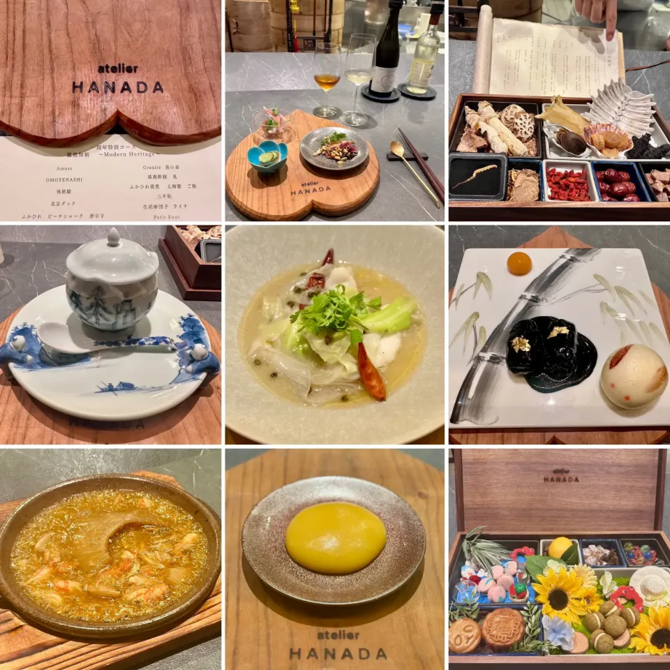 今宵の夕飯は中華料理屋さん|にゃあ（芸名）さん
