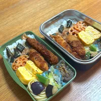 今日のお弁当|はるゆいさん