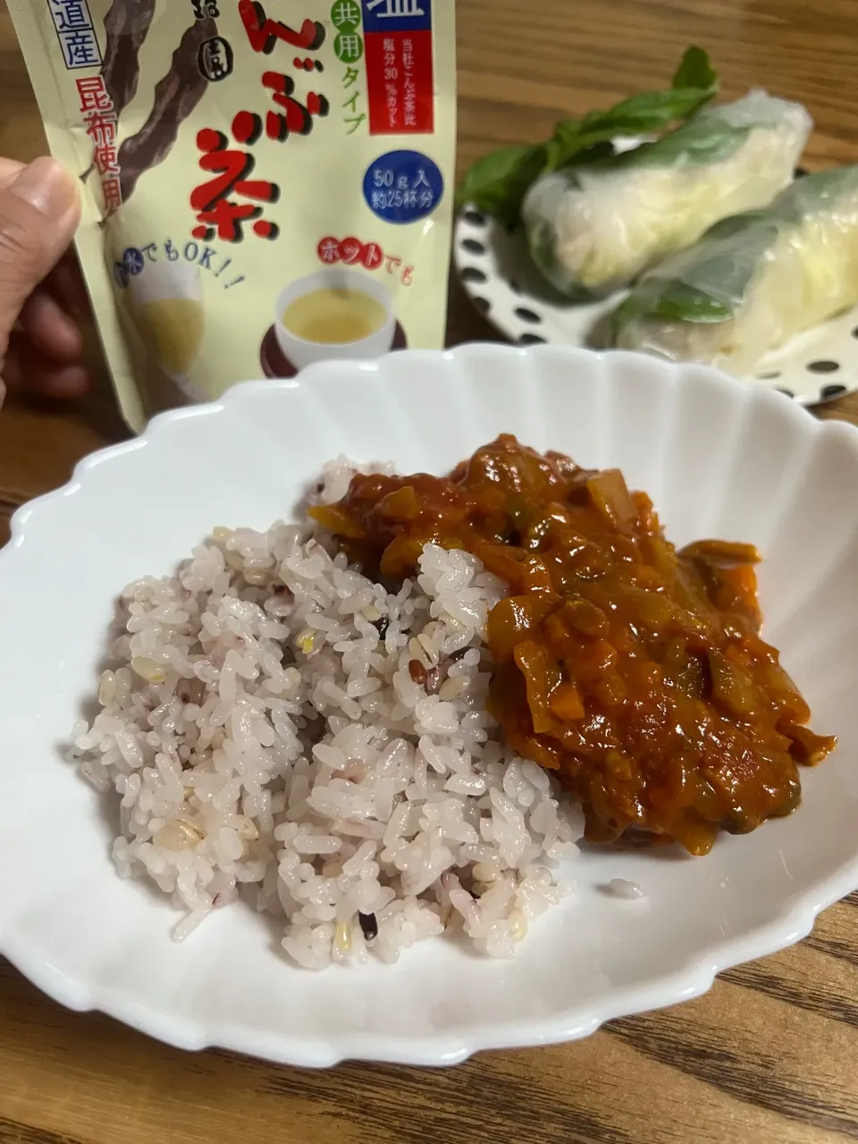 シーフードカレー🦐|TOMOさん