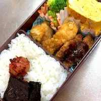 おべんとう|ふくぷくさん