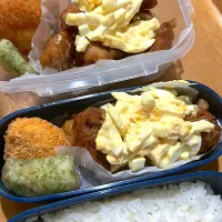 弁当
