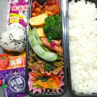 2025/7/11高校男子大会お弁当|Kaoriさん