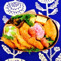 2025.7.11 本日のお弁当|maicoooさん